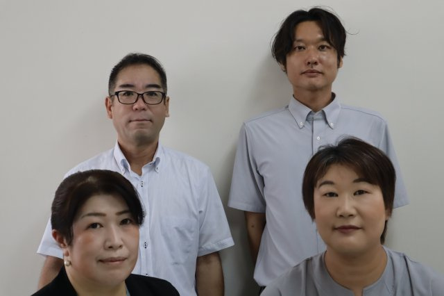 エイブルネットワーク松山南店