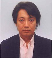 戸田 良の画像