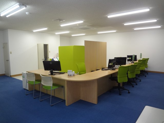 エイブルネットワーク松山市駅西店 の画像3