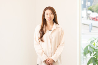 中野 麻里の画像