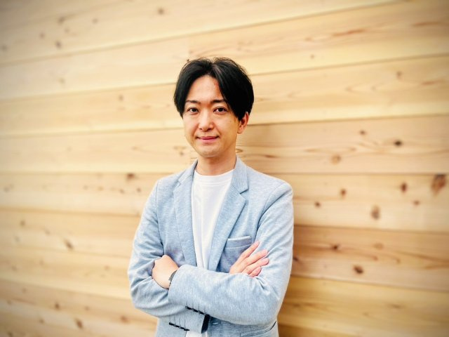青栁 伸彦の画像2