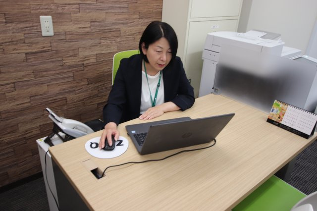 北爪 としえの画像2