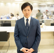 楠田 慎太郎の画像1