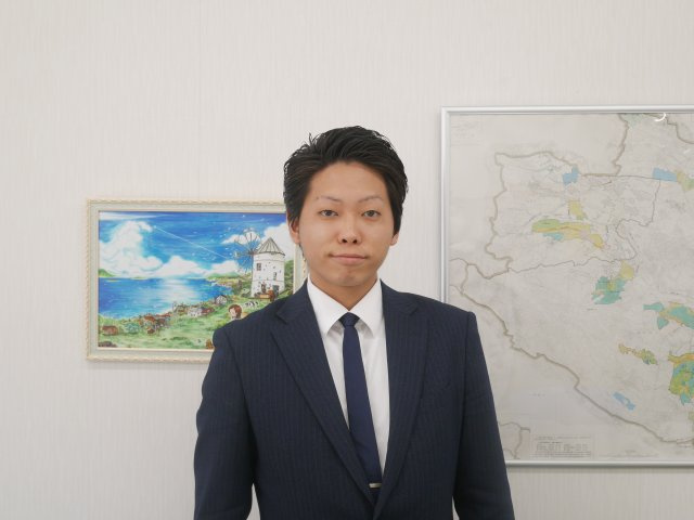 加藤 匡兵の画像