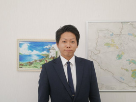 加藤 匡兵の画像1