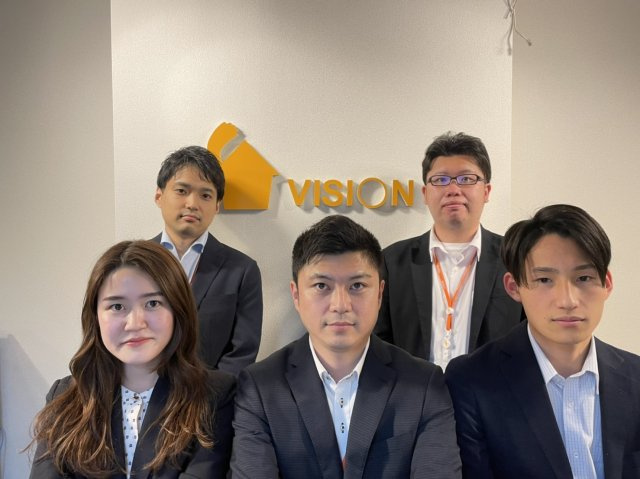 VISION蒲田店の画像