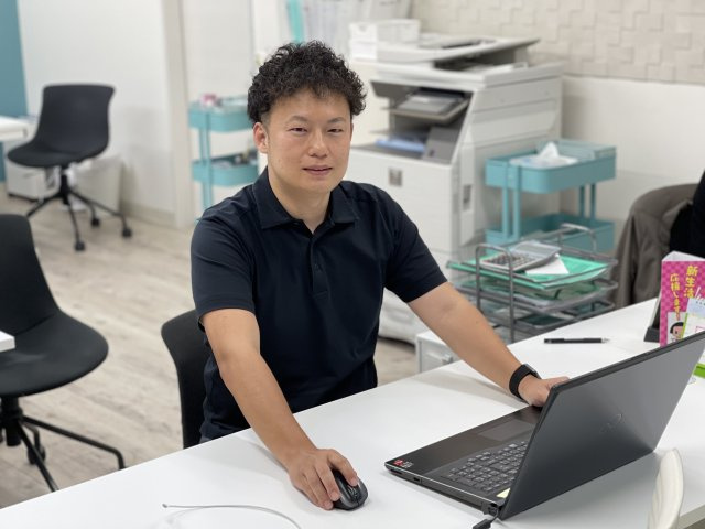 山田 和誠の画像