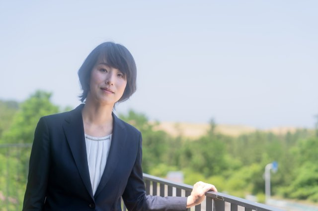 荒木 優子の画像1