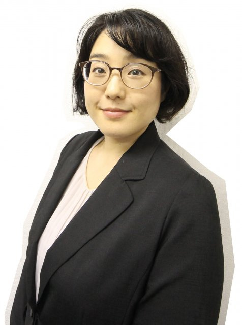 上西 陽子の画像