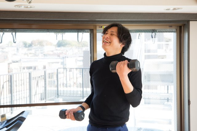 松尾 翼の画像3