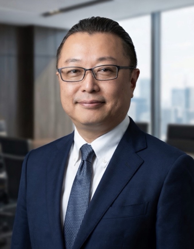 代表 鈴木 賢一