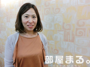 担当者画像