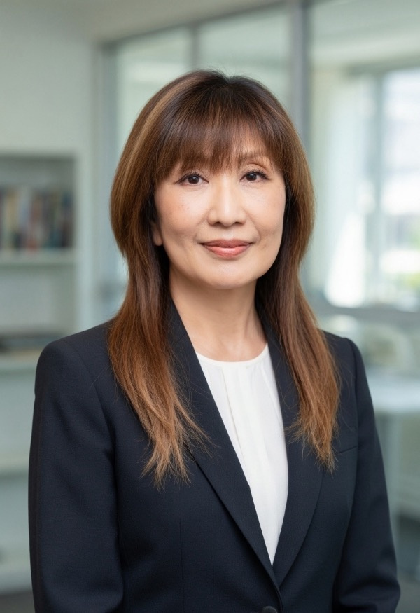 鈴木 理恵