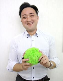 【永福町本店：店長】 佐々木　総の画像