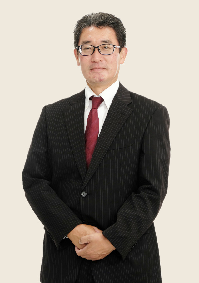 スタッフ紹介ページ 新築戸建ての購入や現地販売会 不動産売却 任意売却のご相談は株式会社クレス不動産