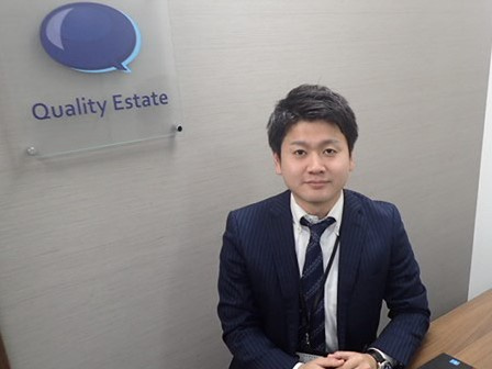 芳賀 勇喜の画像1