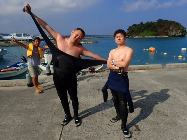 芳賀 勇喜の画像2