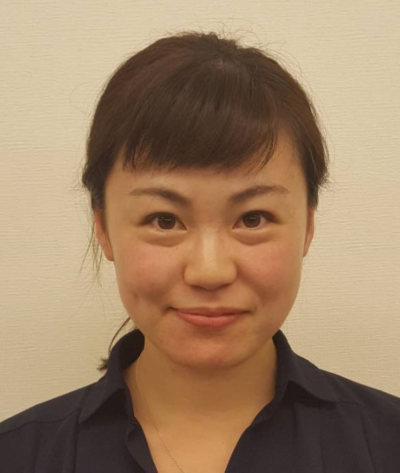 清水口悠の画像