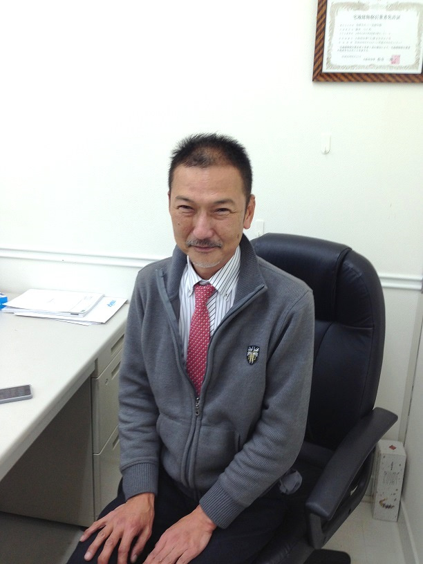 伊藤 順の画像3