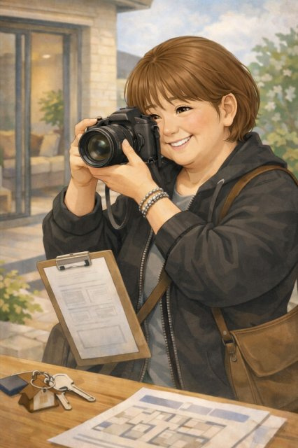 鶴ヶ島駅前店 　齋藤の画像1