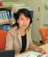 大崎 貴子の画像