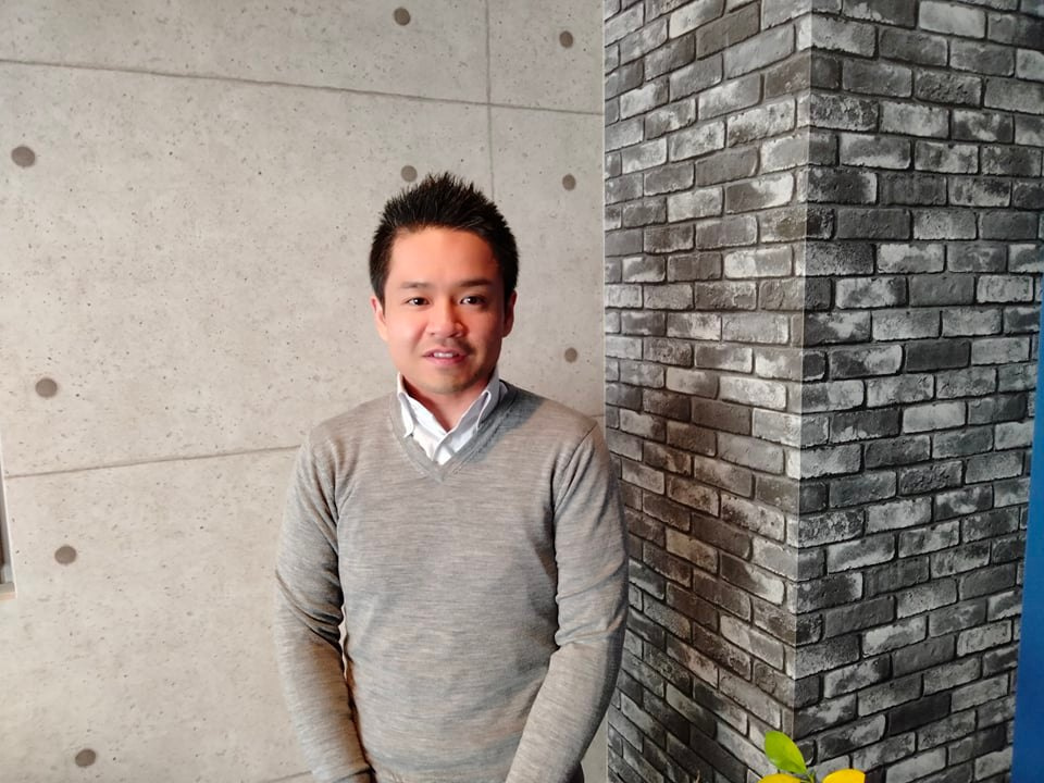齊藤 虎徹