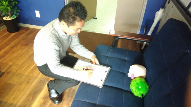 齊藤 虎徹の画像2