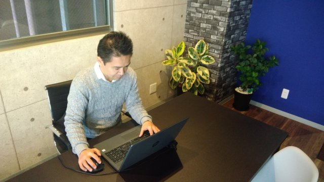 齊藤 虎徹の画像3