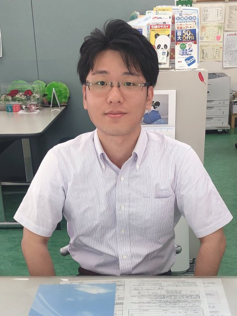 池田 幸賢の画像