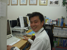 原 英明の画像2