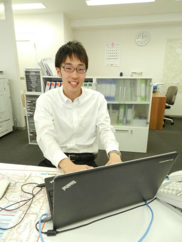 坂根優輔の画像