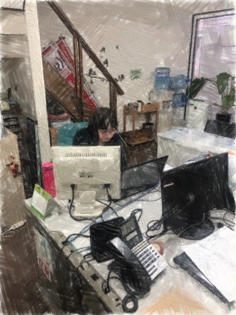 石田順子の画像