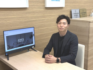 福知 拳也の画像