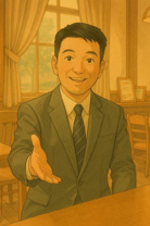 大坪 雅則の画像2