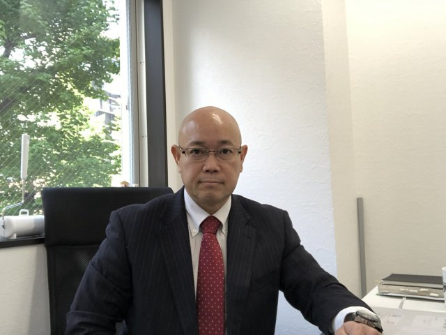 伊東 　誠の画像