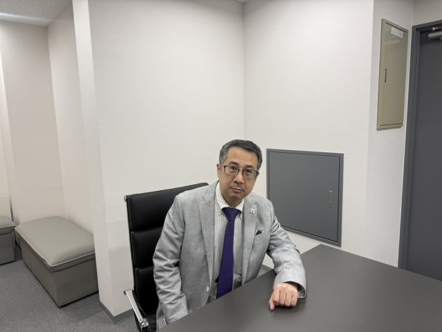 岡田浩明の画像