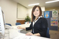 柳瀬恵美子の画像