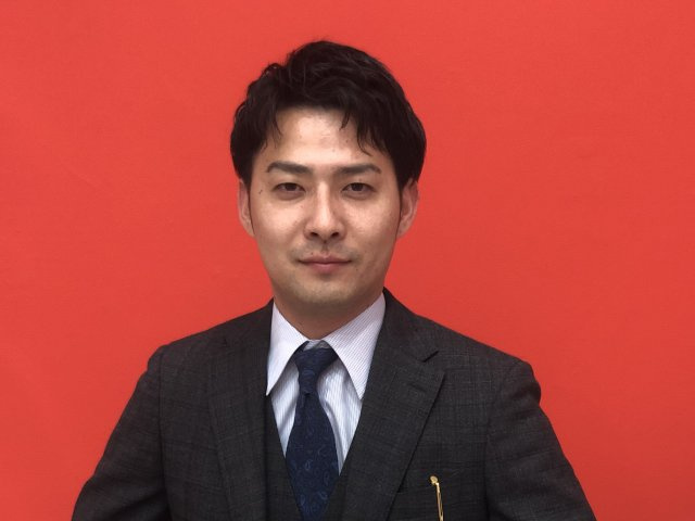 岸田 周平の画像1