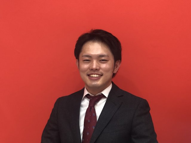 棚原  康太の画像