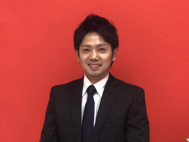 杉山  隼輔の画像