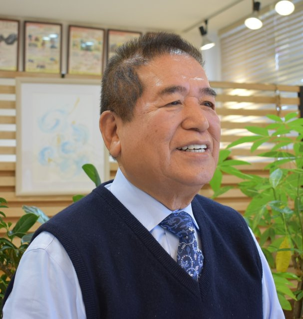 横手 昇の画像
