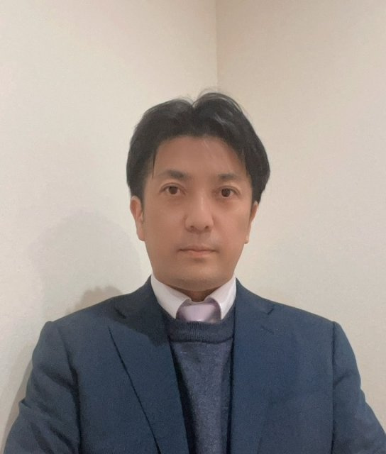 新井 清之