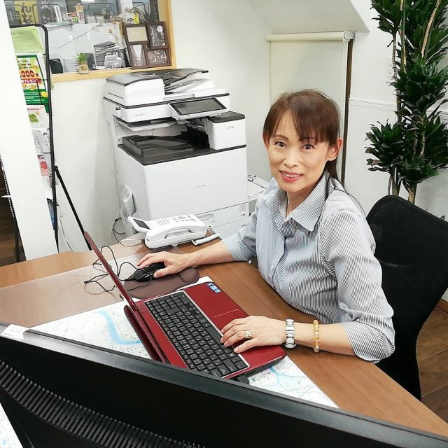 成冨 敬子の画像2
