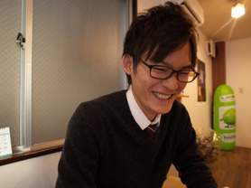 高久 聖也の画像2