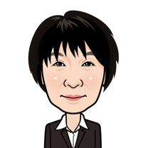 橋本 充代の画像1