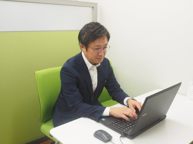 大熊 晃の画像1