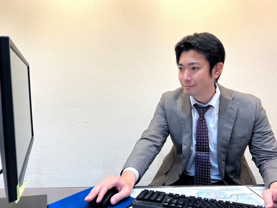 宮寺 潤の画像1