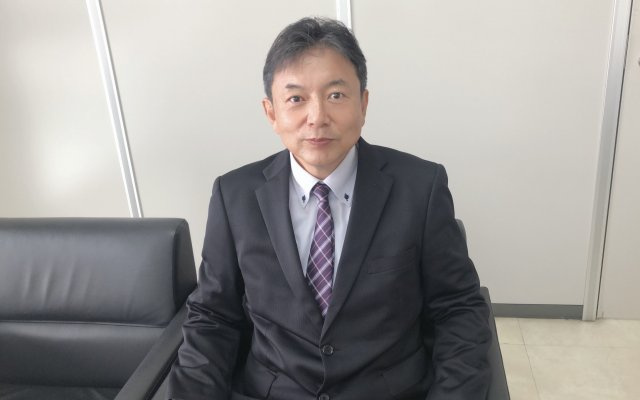 小川 勇人