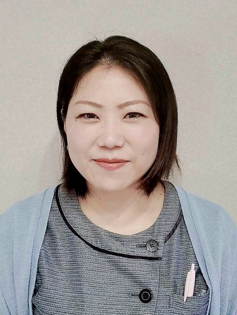 髙田 美智子