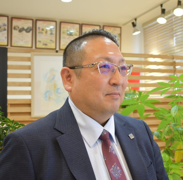 柳田 直喜の画像